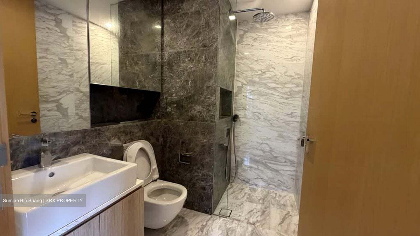 The Peak @ Cairnhill II (D9), Apartment #535083911